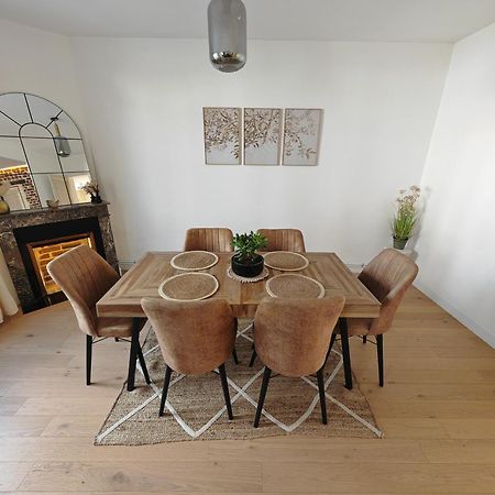 Appartement Cosy Et Accueillant Soissons Exteriér fotografie