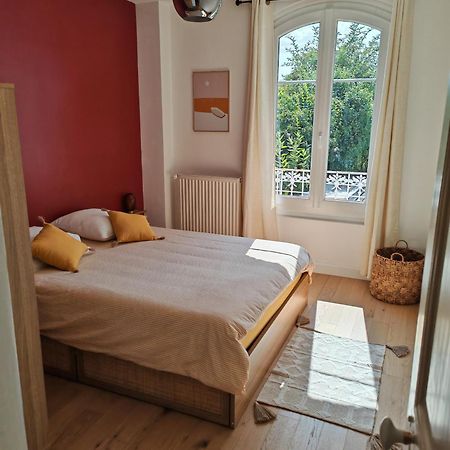 Appartement Cosy Et Accueillant Soissons Pokoj fotografie
