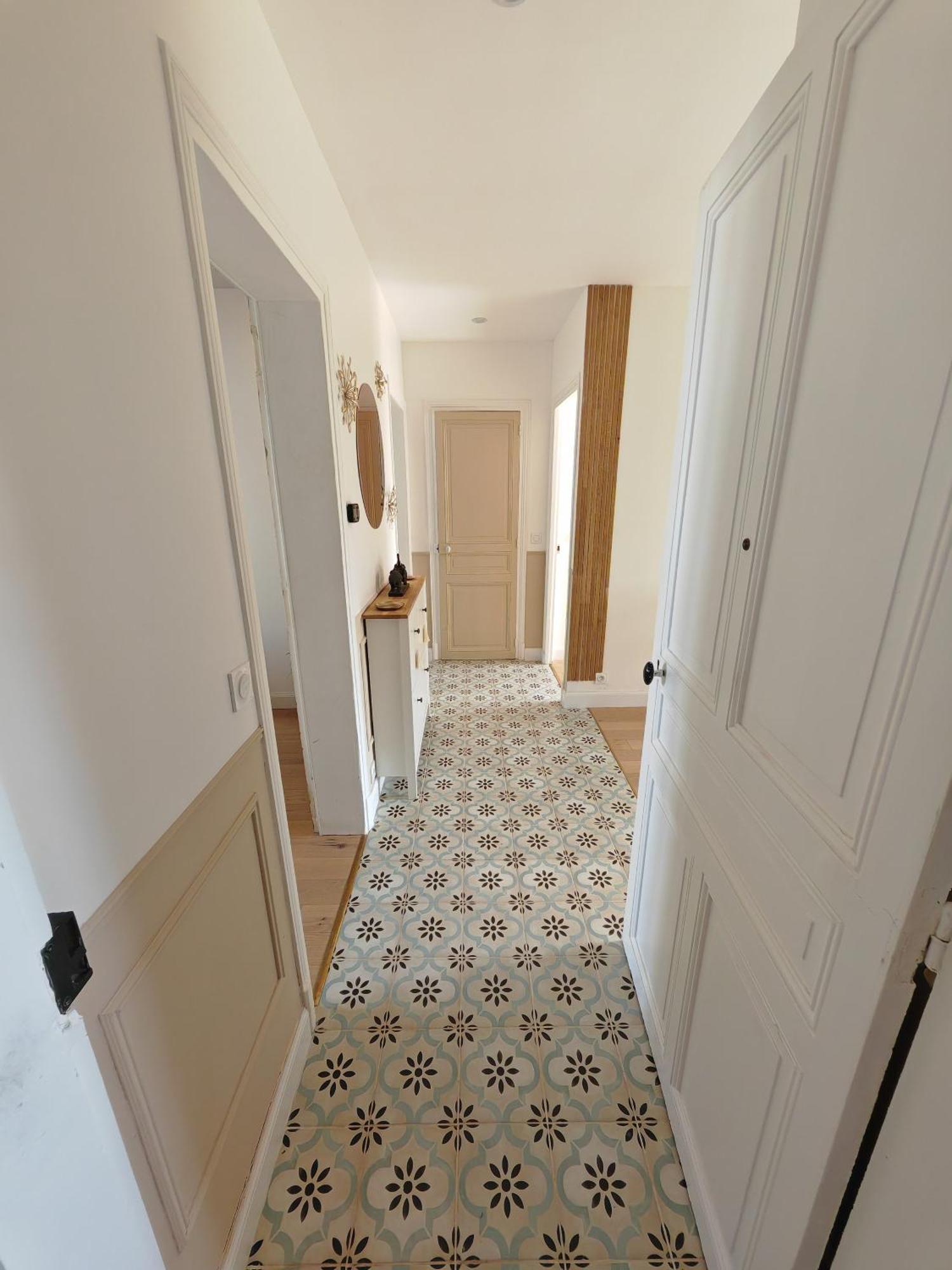 Appartement Cosy Et Accueillant Soissons Exteriér fotografie