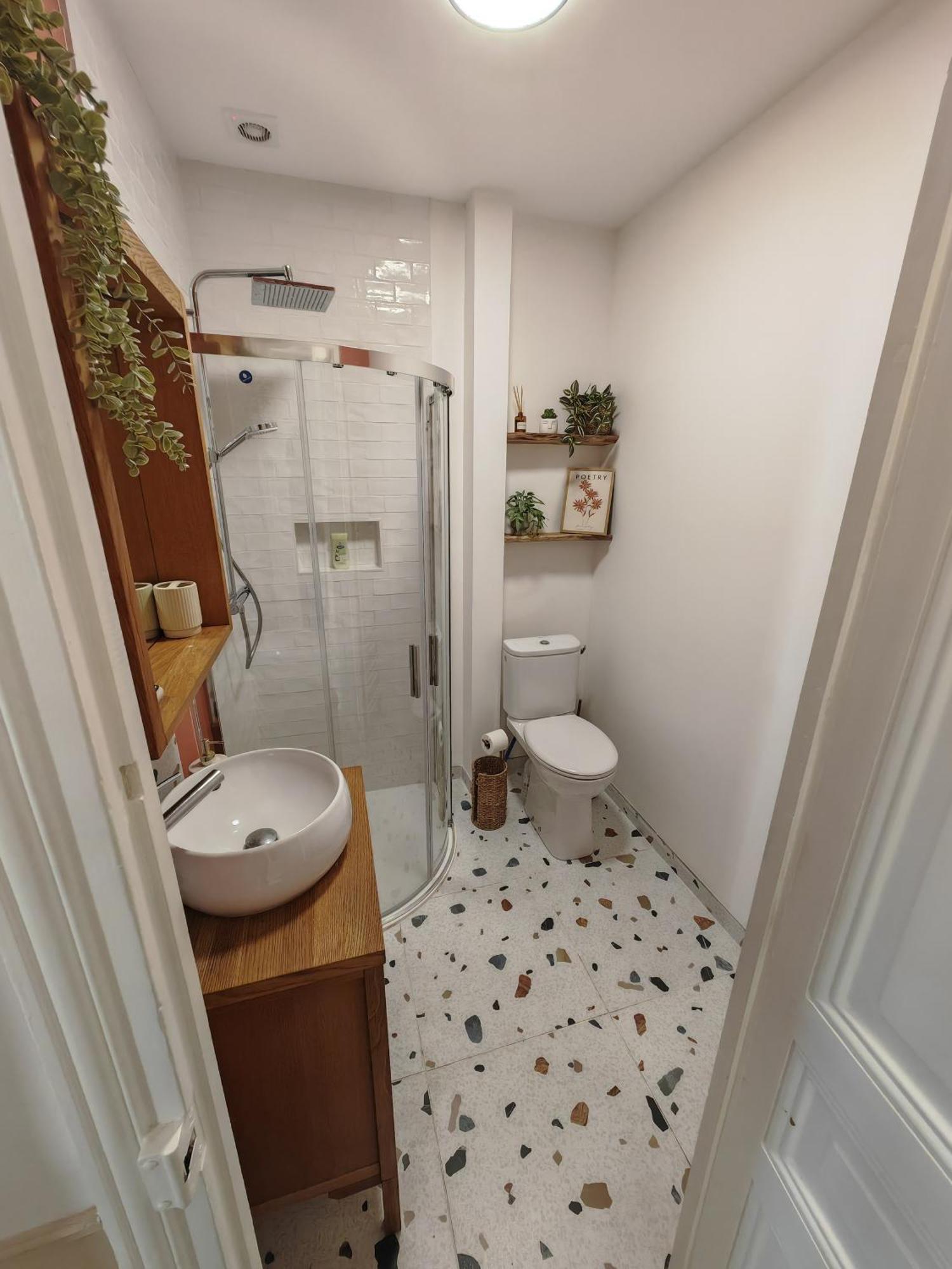 Appartement Cosy Et Accueillant Soissons Exteriér fotografie